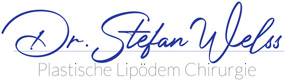 Dr. Stefan Welss – Lipoedema Duisburg Logo